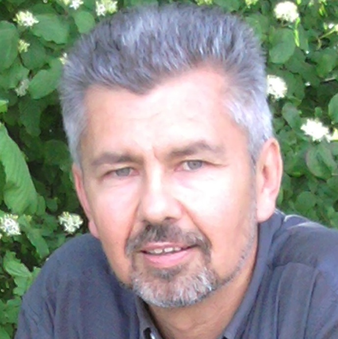 Rudolf Gruber