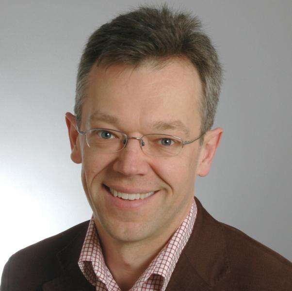 Bernhard Wiesinger