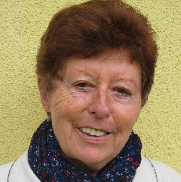 Sigrid Hamberg